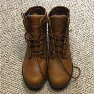 Kodiak Boots